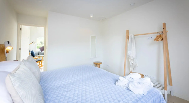 Deluxe Apartment, Rezervovat Apartmán St. Marie Curacao