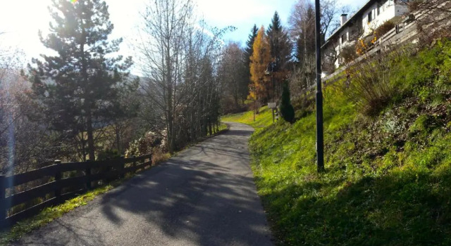 Апартаменты Appartamento Bellavista