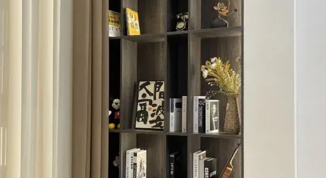 Qizhisuoxiang Boutique Stay