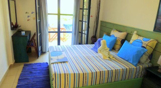 Kalamitsi Studios, Rezerwuj Hotel Kalamitsi Sithonia