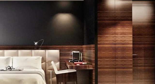 Двухместный номер Standard Howard Hotel Paris Orly Airport