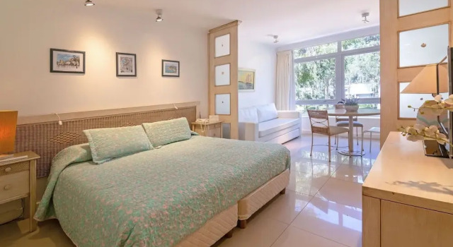 Апартаменты Oceana Suites Green Park