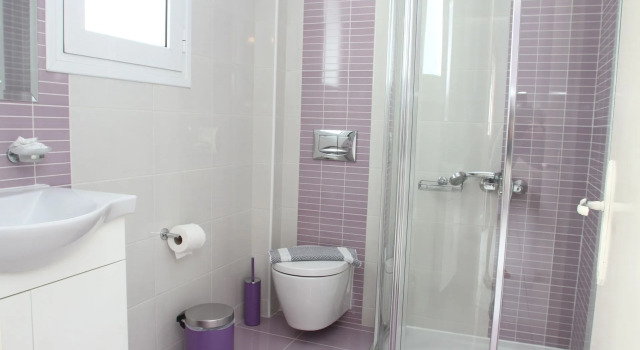 Номер Standard Surf Hotel