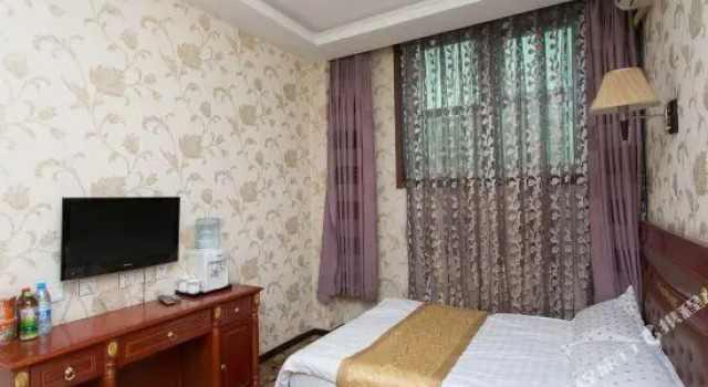 Yinxing Jiusheng Hotel