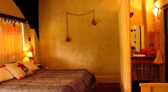 Posada Casa De Campo Inti Watana, Book Hotel Tafí del Valle 