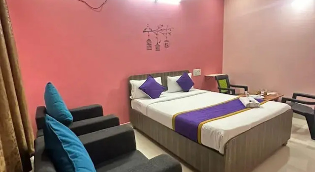 Номер Executive Hotel Golden Suites