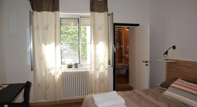 Номер Standard B&B CASA CRISTALLO