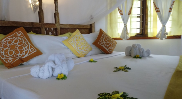Veridiana Hotel