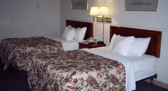 Days Inn Meadville Conference Center, Reserva ahora Hotel Meadville 