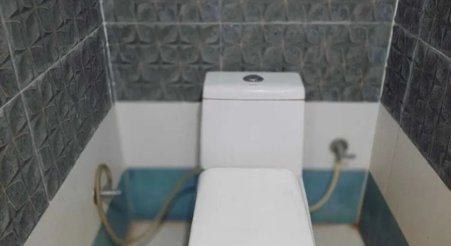 Номер Standard The Elephant Hotel