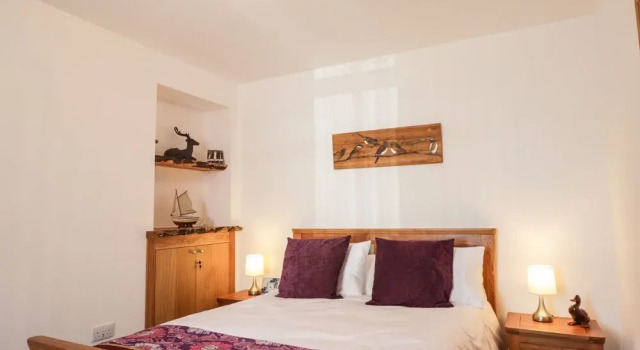 Corner Cottage, Book Vacation Home Buckie Moray