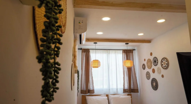 Номер Business Praga Apartments