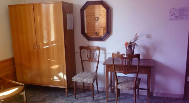 Pensione Mizia