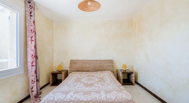 Cozy Holiday Home in Cogolin with Private Pool