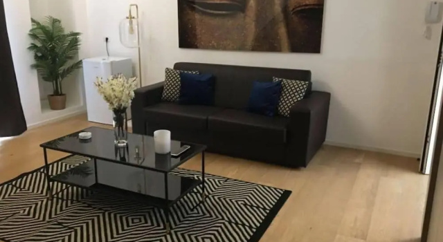 Sant'andrea suite