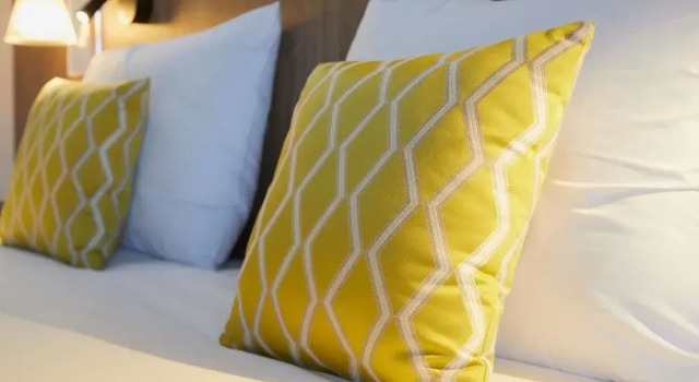Номер Superior Mercure Arras Centre Gare