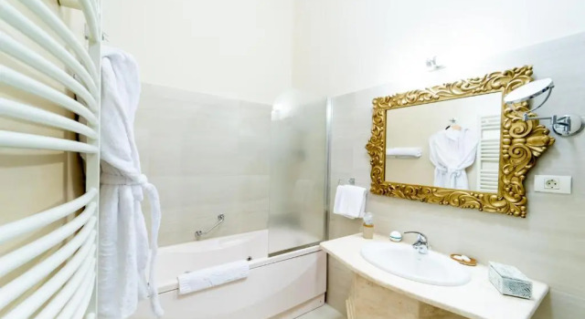 Junior suite Picasso Boutique Hotel
