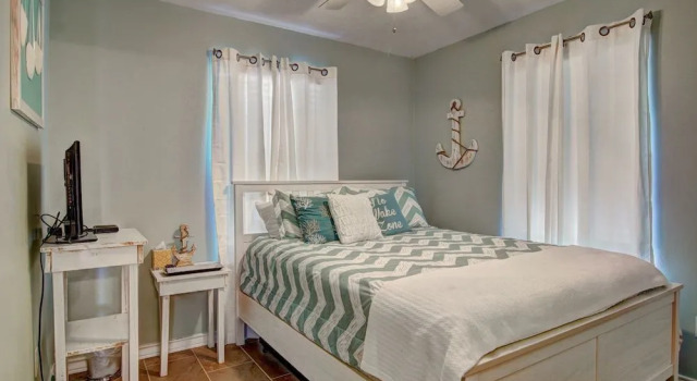 Summer Salt 3Br Home