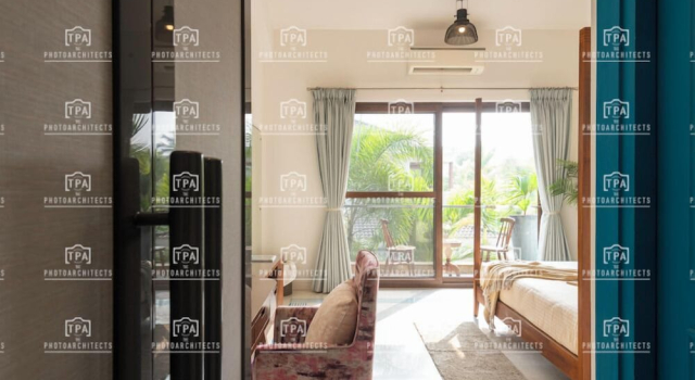 Tbk Villa Anjuna 103, Prenota Villa Anjuna 