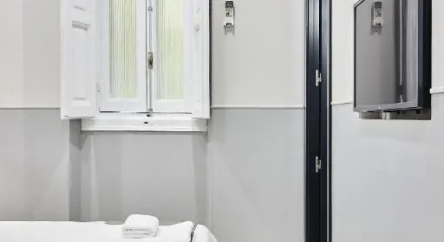 SERRANO GOLDEN MILE II, by Presidence Rentals, Забронировать Апартаменты/квартира Апартаменты Мадрида, рядом с Веласкес, Апартаменты/квартира