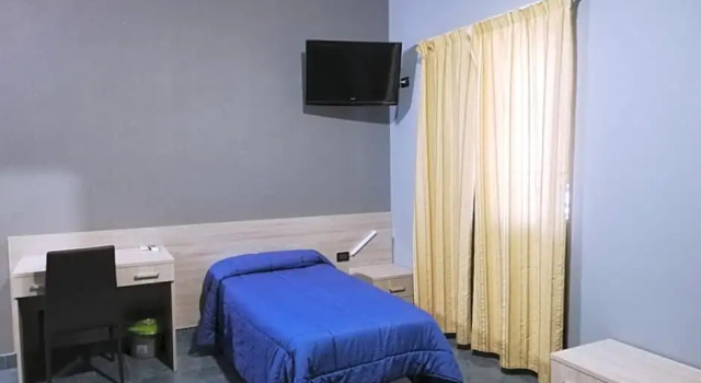 Motel Kratos, Book Motel Moteller i Bisignano, Motel