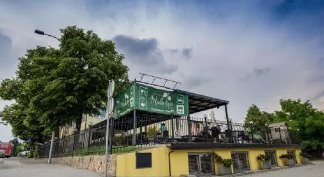 Guest House Mlada lipa, Prenota Hotel Maribor 