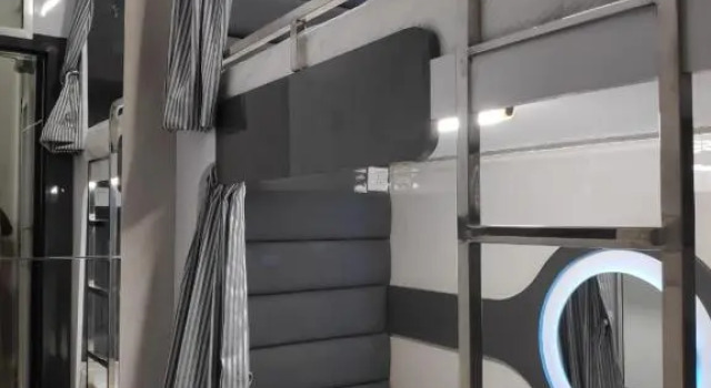 Номер Standard Ocean Dormitory