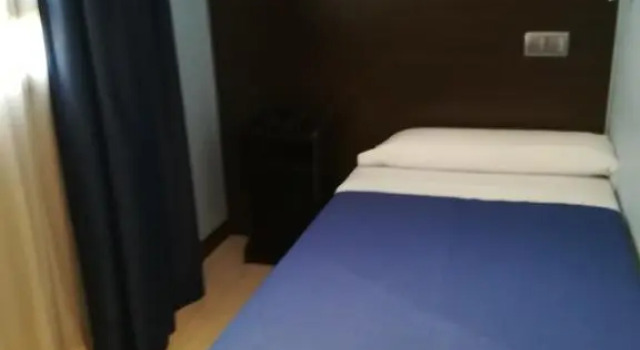 Номер Standard Hostal Avenida Barajas