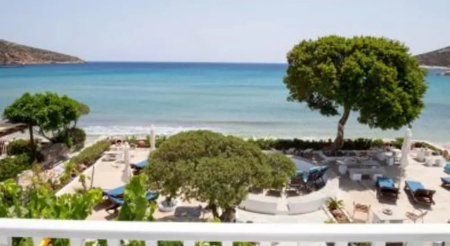 Номер Standard Pension Ageliki Sifnos