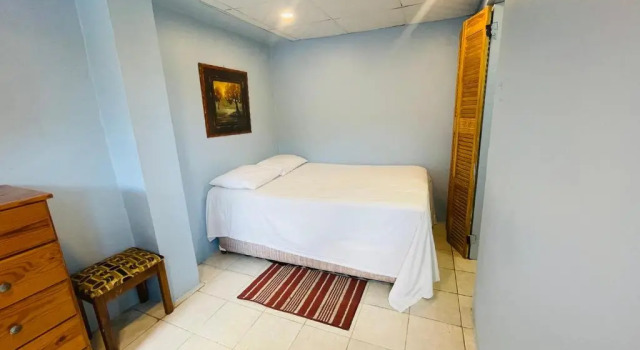 Номер Economy Las Cuevas Beach Lodge