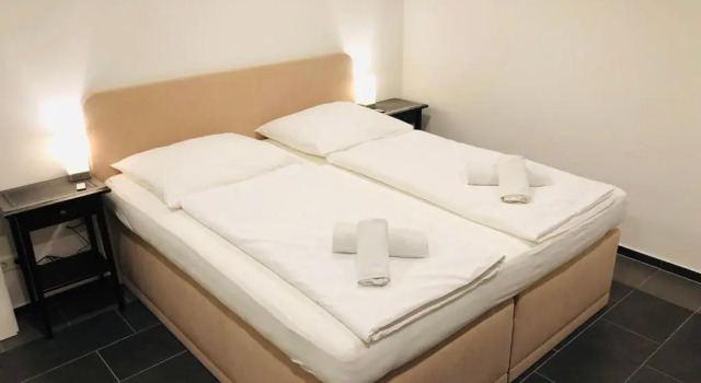 Номер Standard Hotel Krone