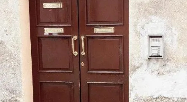 Cecily's House