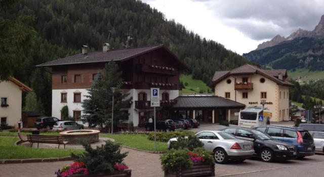 Апартаменты Deluxe Residence Rottonara