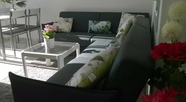 Penthouse 7-6, Rezervați Hotel Riviera del Sol Spania