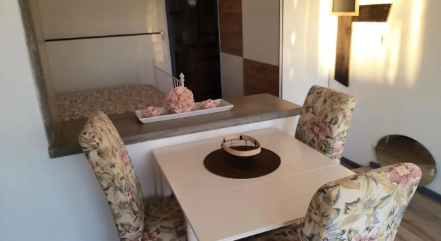 APPART SOMA, Book Apartment Frauenkirchen 