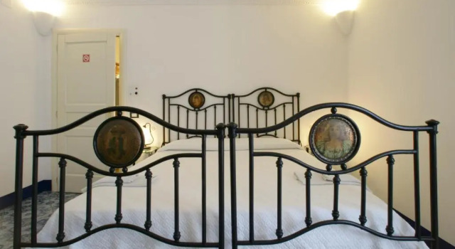 Номер Standard Novecento
