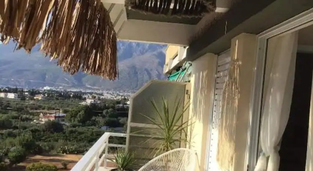 Апартаменты Loutraki Getaway - Cozy and Quiet Nest