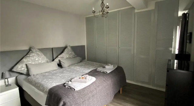 Kallenhard View Apartments