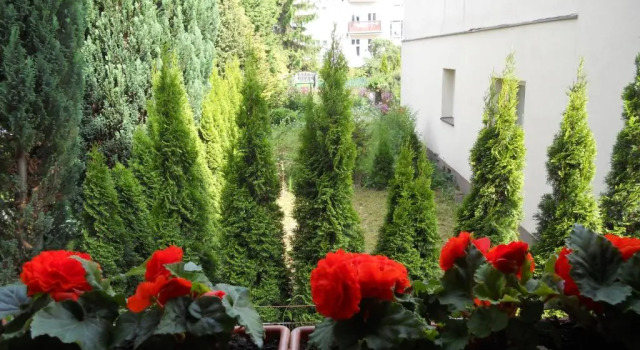 Апартаменты Apartament Hektor Home