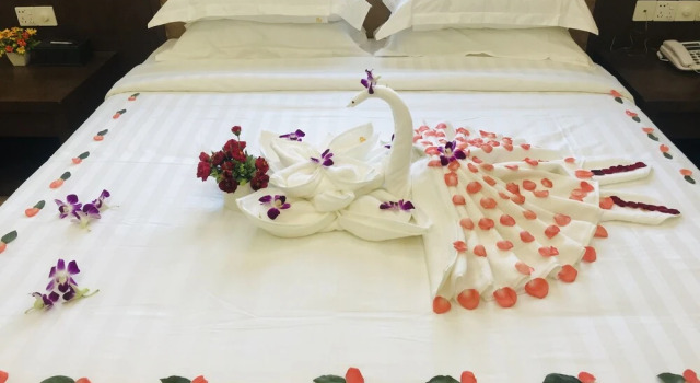 Royal Peacock Hotel
