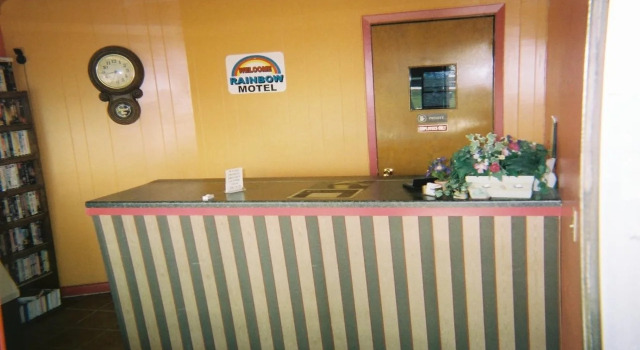 Rainbow Motel Montpelier, Buchen Sie Motel Holiday City Ohio