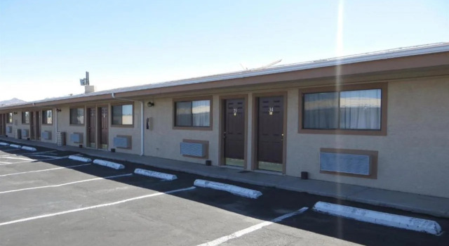 A Fishers Inn Motel, Забронировать Мотель Боулдер-Стрип Лас-Вегас, рядом с Boulder Station Hotel and Casino Bingo Room