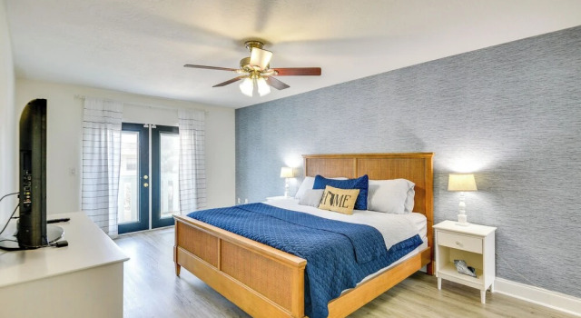 New Smyrna Beach Vacation Rental < 1/2 Mi to Beach, Buchen Sie Hotel New Smyrna Beach Daytona Beach Area