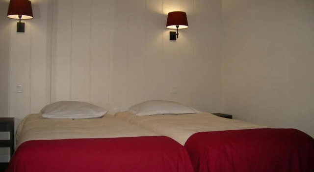 VVF Pays Basque Sare La Rhune, Book Hotel Sare French Basque Country
