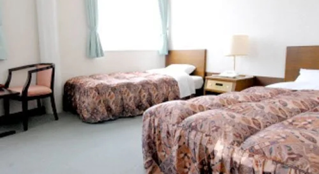 Nest West Garden Tosa Hotel, Reserva ahora Hotel Kuroshio Kochi