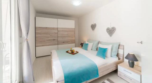 Sun Spalato Home