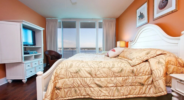 Crd1104 3 Bedroom Condo, Boek Appartement Orange Beach 