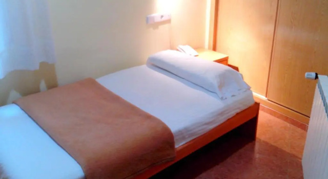 Номер Standard Hotel RC Ramon y Cajal
