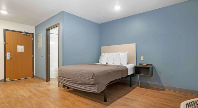 Люкс Extended Stay America Select Suites - Mobile - Daphne