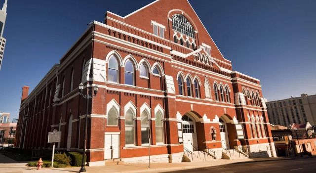 Chic SoBro - 1 Br Apts, Rezerwuj Hotel Hotele w Nashville z parkingiem, w pobliżu Patsy Cline Museum, Parking